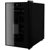Винотека Philco PW8F черный