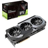 Відеокарта ASUS ROG-MATRIX-RTX2080TI-P11G-GAMING