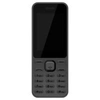 Мобільний телефон Bravis C246 Fruit Black