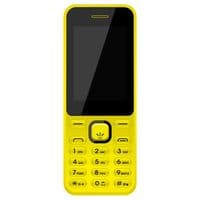 Мобільний телефон Bravis C246 Fruit Yellow