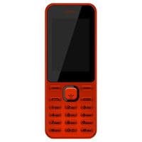 Мобільний телефон Bravis C246 Fruit Red