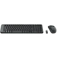 Комплект Logitech Combo MK220 (920-003169)