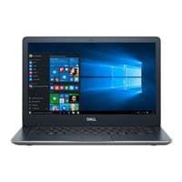 Ноутбук Dell Vostro 5370 N1124RPVN01 U (N1124RPVN5370EMEA01 U) Grey