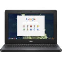 Ноутбук Dell Latitude 3300 N008L U (N008L330013EMEA U) Black