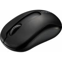 Мышь беспроводная Rapoo M10 Plus Black USB
