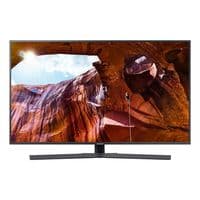 Телевизор 43" Samsung UE43RU7400UXUA LED UHD Smart