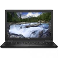 Ноутбук Dell Latitude 5590 (N065L559015EMEA-08)