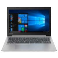 Ноутбук Lenovo IdeaPad 330 (81DC012JRA) Platinum Grey