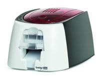 Принтер пластикових карт Evolis Badgy200, односторонний (B22U0000RS)