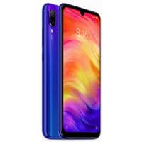 Мобільний телефон Xiaomi Redmi Note 7 3/32GB Neptune Blue