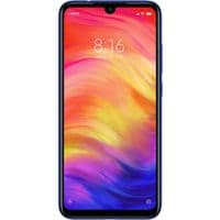 Мобільний телефон Xiaomi Redmi Note 7 4/128GB Neptune Blue