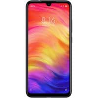 Мобільний телефон Xiaomi Redmi Note 7 4/128GB Space Black