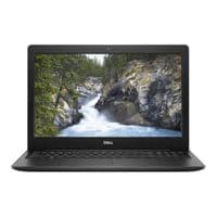 ноутбук 15FM/i3-8145U/8/256/Intel HD/DRW/W10P/Blac k Vostro 3580 N2102VN01_P