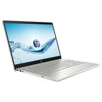 Ноутбук HP Pavilion 15-cs0028ur (4JU89EA) Silver