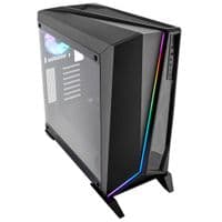 Корпус Corsair Carbide Spec-Omega RGB Black (CC-9011140-WW) без БП