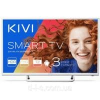 Телевизор Kivi 32FR50WU