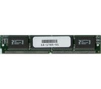 Оперативна пам'ять Transcend TS32MCS32FS 32MB Flash for Router Cisco 2600 (2620, 2621)