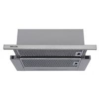 Вытяжка кухонная WEILOR Slimline PTM 6140 SS 750 LED strip