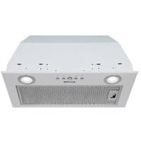 Вытяжка кухонная WEILOR WBE 5230 WH 1000 LED