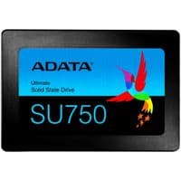 SSD накопитель ADATA Ultimate SU750 256 GB (ASU750SS-256GT-C)