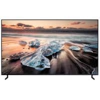 Телевизор 65" Samsung QE65Q900RBUXUA QLED 8K Smart