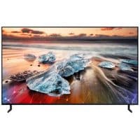 Телевизор 75" Samsung QE75Q900RBUXUA QLED 8K Smart
