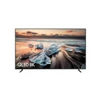 Телевизор 82" Samsung QE82Q900RBUXUA QLED 8K Smart