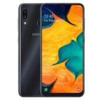 Мобільний телефон Samsung SM-A305F/64 Galaxy A30 64Gb (SM-A305FZKOSEK) Black