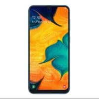 Мобільний телефон Samsung SM-A305F/64 Galaxy A30 64Gb (SM-A305FZBOSEK) Blue