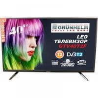 Телевизор Grunhelm GTV40T2F