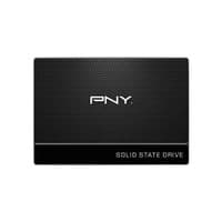 Твердотельный накопитель SSD 480G 2.5" SATA3 PNY CS9000 (SSD7CS900-480-PB)