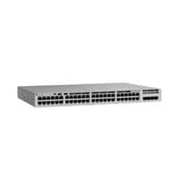 Комутатор Cisco Catalyst 9200L, 48 портів даних, 4 x 1G, Network Essentials
