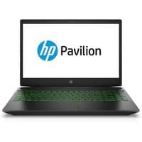 Ноутбук HP Pavilion 15 Gaming (6VM57EA)