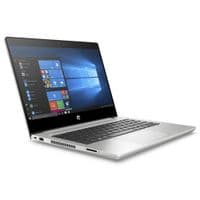 Ноутбук HP Probook 430 G6 (6BN73EA) Silver