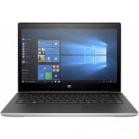 Ноутбук HP Probook 440 G5 (4BD38ES) Silver
