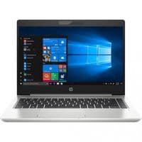 Ноутбук HP Probook 440 G6 (6BN75EA) Silver