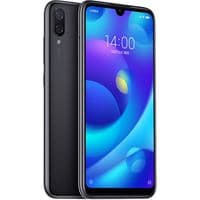 Мобільний телефон Xiaomi Mi Play 4/64GB Black