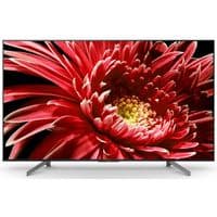 Телевизор 65" Sony KD65XG8596BR2 LED UHD Smart
