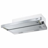 Вытяжка телескопическая Franke Flexa FTC 632L GR/XS сталь