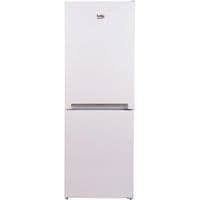 Холодильник двокамерний Beko RCSA240K20W - 153x54/статика/229 л/А+/білий