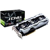 Відеокарта Inno3D GeForce GTX 1060 iChill X3, 6GB GDDR5 (C1060-4SDN-N5GSX)