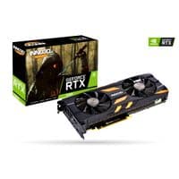 Відеокарта INNO3D GeForce RTX 2080 Twin X2, 8GB GDDR6 (N20802-08D6-1180633)