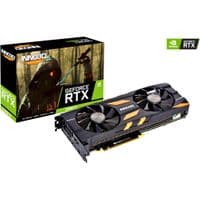 Відеокарта Inno3D GeForce RTX 2080 Ti Twin X2,11GB GDDR6 (N208T2-11D6-1150633)
