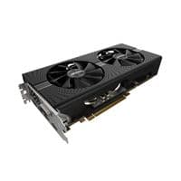 Відеокарта AMD Radeon RX 570 8GB GDDR5 Nitro+ Sapphire (11266-01-20G)
