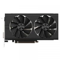 Відеокарта AMD Radeon RX 570 4GB GDDR5 Pulse Sapphire (11266-45-20G)