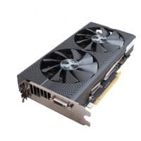Відеокарта AMD Radeon RX 570 4GB GDDR5 Pulse Sapphire (11266-18-10G)