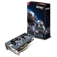 Відеокарта AMD Radeon RX 570 4GB GDDR5 Nitro+ Sapphire (11266-51-20G)