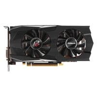 Відеокарта ASRock Phantom Gaming D Radeon RX580 8G OC, 8GB GDDR5