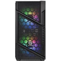 Корпус Thermaltake Commander C31 TG ARGB Edition,без БП