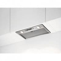 Вытяжка встраиваемая Electrolux LFG9525S серебристая
